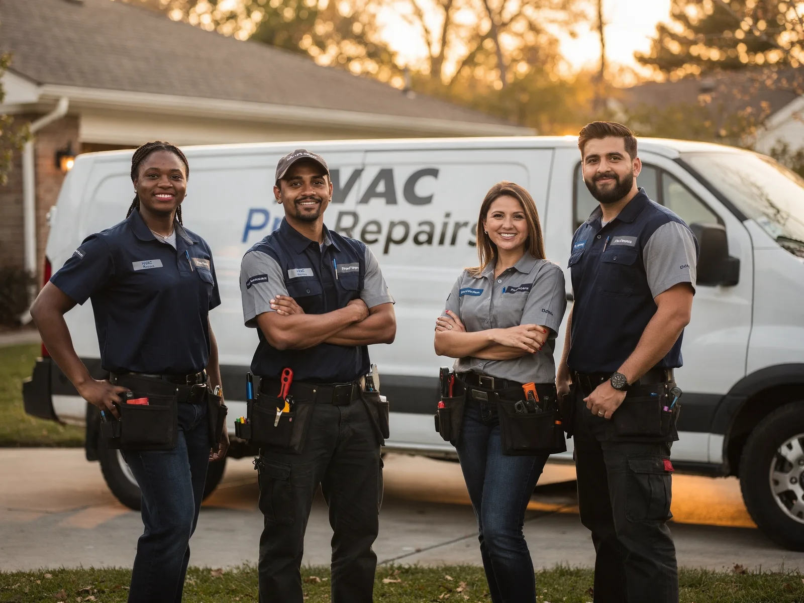 Heat Pump Repair company in Saint Simons Island, GA